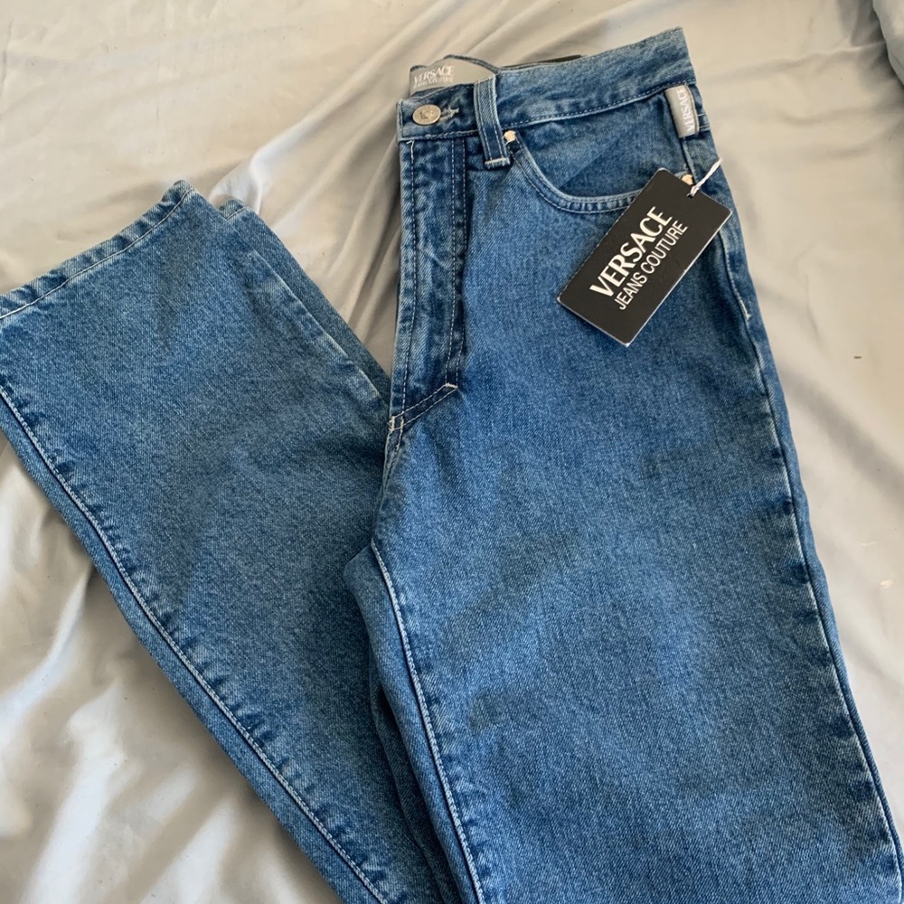 Versace Jeans